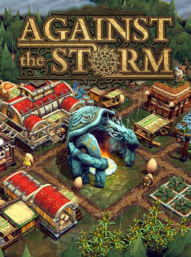 Against the Storm cd key