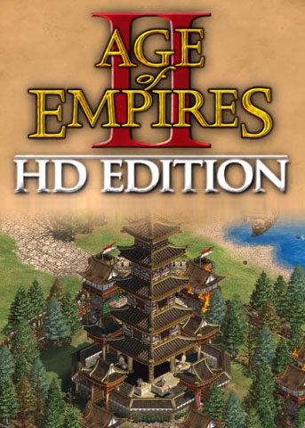 Age of Empires II HD cd key