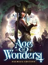 Buy Age of Wonders 4: Premium Edition Game Download