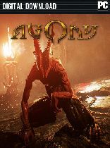 Buy Agony Game Download