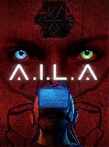Buy A.I.L.A Game Download