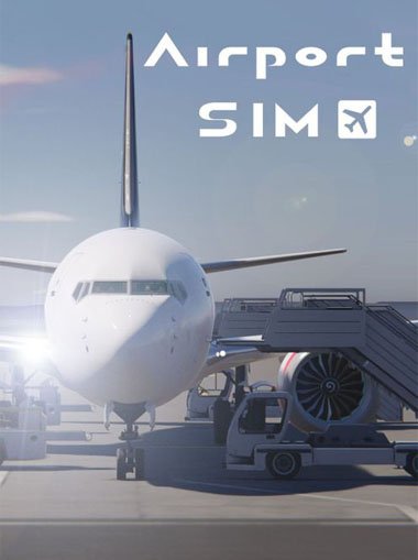 AirportSim cd key