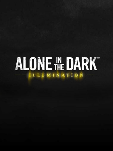 Alone in the Dark: Illumination cd key