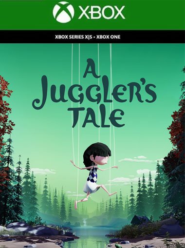 A Juggler's Tale - Xbox One/Series X|S (Digital Code) cd key