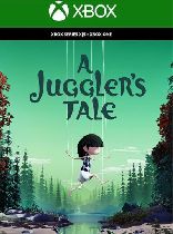 Buy A Juggler's Tale - Xbox One/Series X|S (Digital Code) Game Download