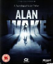 Buy Alan Wake Collectors Edition Game Download