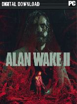 Buy Alan Wake 2 Game Download