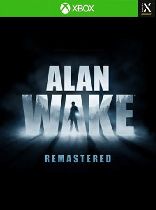 Buy Alan Wake Remastered - Xbox Series X|S (Digital Code) Game Download