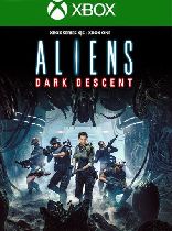Buy Aliens: Dark Descent - Xbox One/Series X|S Game Download