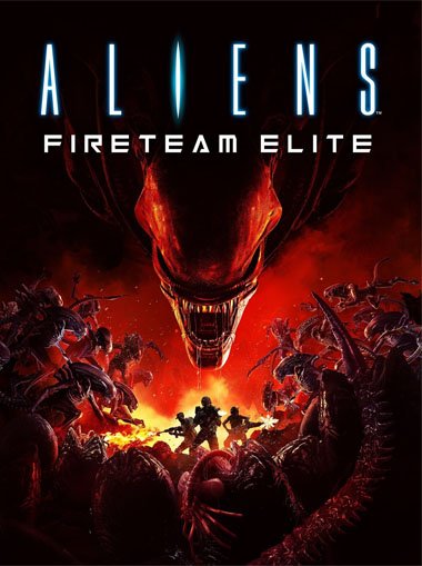 Aliens: Fireteam Elite [EU/RoW] cd key