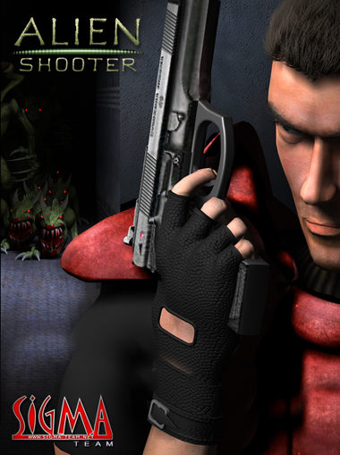 Alien Shooter + Expansions cd key