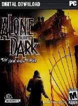 Buy Alone in the Dark: The New Nightmare Game Download