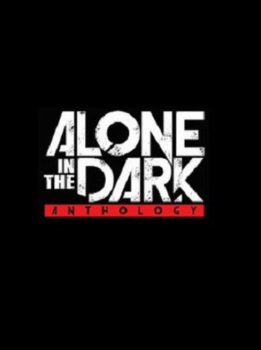 Alone in the Dark - Anthology cd key