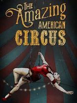 Buy The Amazing American Circus - The Ringmaster’s Edition Game Download
