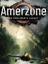 Buy Amerzone - The Explorer's Legacy Game Download
