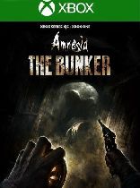 Buy Amnesia: The Bunker - Xbox One/Series X|S Game Download