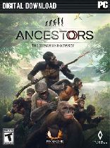 Buy Ancestors: The Humankind Odyssey Game Download