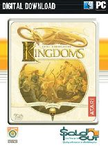 Buy Total Annihilation: Kingdoms Game Download