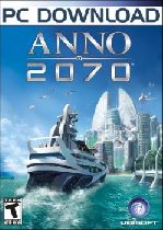 Buy ANNO 2070 Game Download