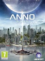 Buy Anno 2205 Game Download