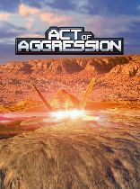 Buy Act of Aggression Game Download