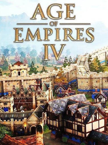 Age of Empires IV cd key