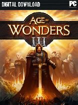 Buy Age Of Wonders 3 Game Download