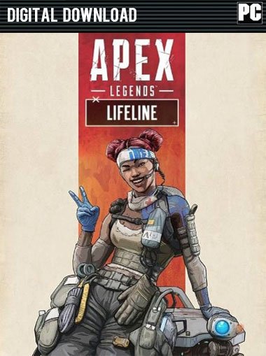 Apex Legends Lifeline Edition cd key