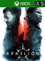 Buy Aphelion - Xbox Series X|S/Windows PC Game Download