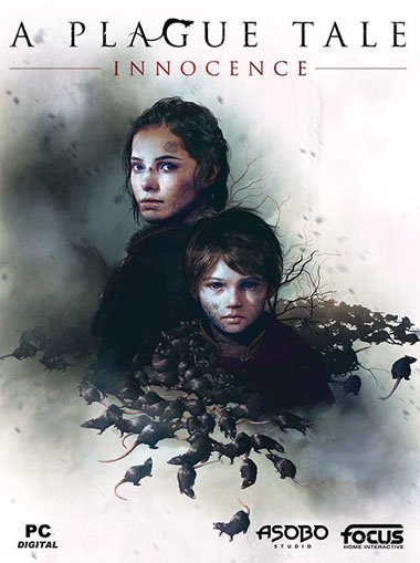 A Plague Tale: Innocence cd key