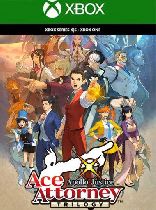 Buy Apollo Justice: Ace Attorney Trilogy - Xbox One/Series X|S/Windows PC Game Download