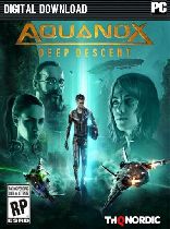 Buy Aquanox Deep Descent Game Download