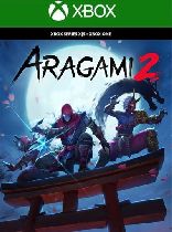 Buy Aragami 2 - Xbox One/Series X|S (Digital Code) Game Download