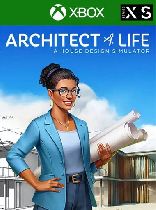 Buy Architect Life: A House Design Simulator - Xbox Series X|S Game Download