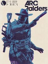 coverbillede Arc Raiders - Deluxe Edition