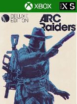 coverbillede Arc Raiders - Deluxe Edition - Xbox Series X|S/Windows PC
