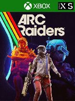 Buy Arc Raiders - Xbox Series X|S/Windows PC Game Download