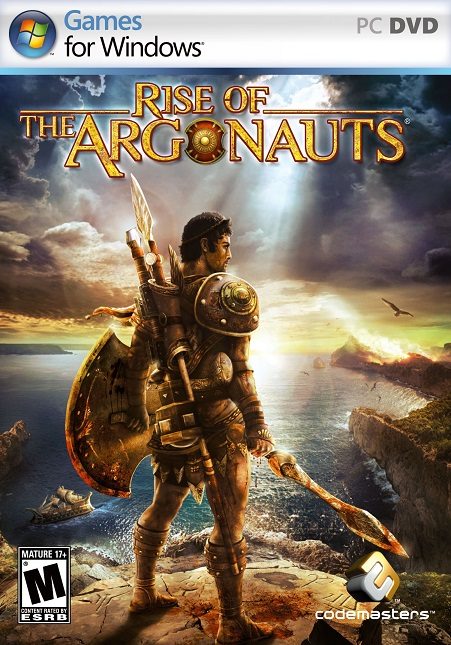 Rise of the Argonauts cd key
