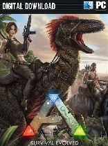 Buy ARK Survival Evolved Game Download