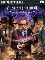 Buy Arkham Horror: Mother's Embrace Game Download