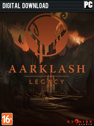 Aarklash: Legacy cd key