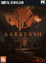 Buy Aarklash: Legacy Game Download