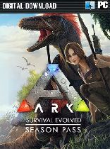 Buy ARK: Survival Evolved Season Pass [EU] Game Download