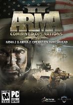 Buy ArmA 2 Combined Operations Game Download