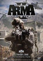 Buy ArmA 2 Operation Arrowhead Game Download