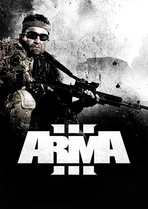 ArmA 3 Deluxe (EU) cd key