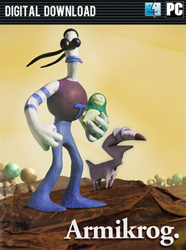 armikrog kickstarter download free