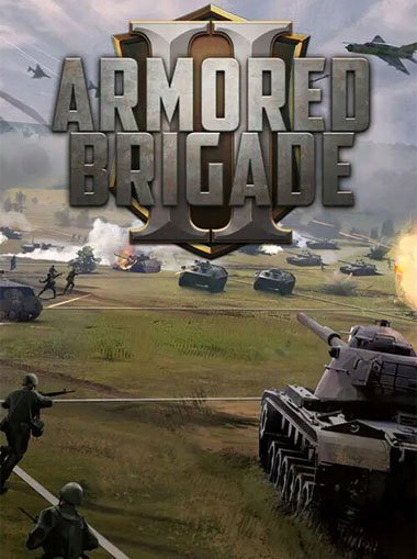 Armored Brigade II cd key