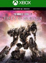 Buy Armored Core VI: Fires of Rubicon - Xbox One/Series X|S Game Download