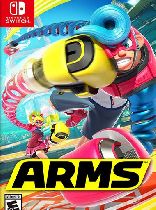 Buy Arms - Nintendo Switch Game Download